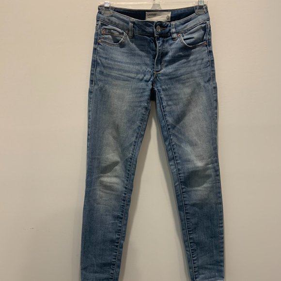 Garage Jeans - Picture 9 of 11